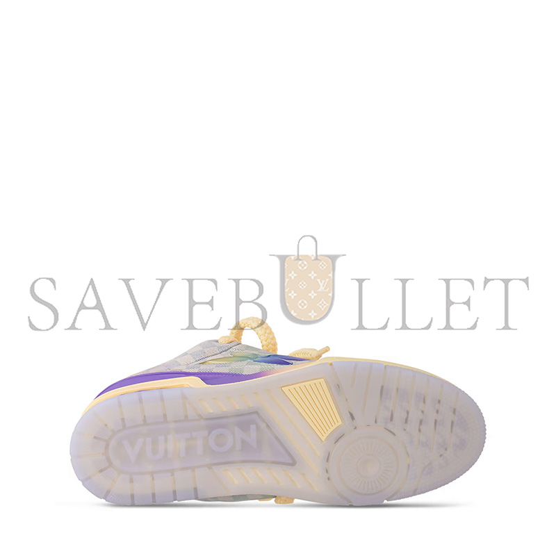LOUIS VUITTON LV SKATE SNEAKER 1AH667